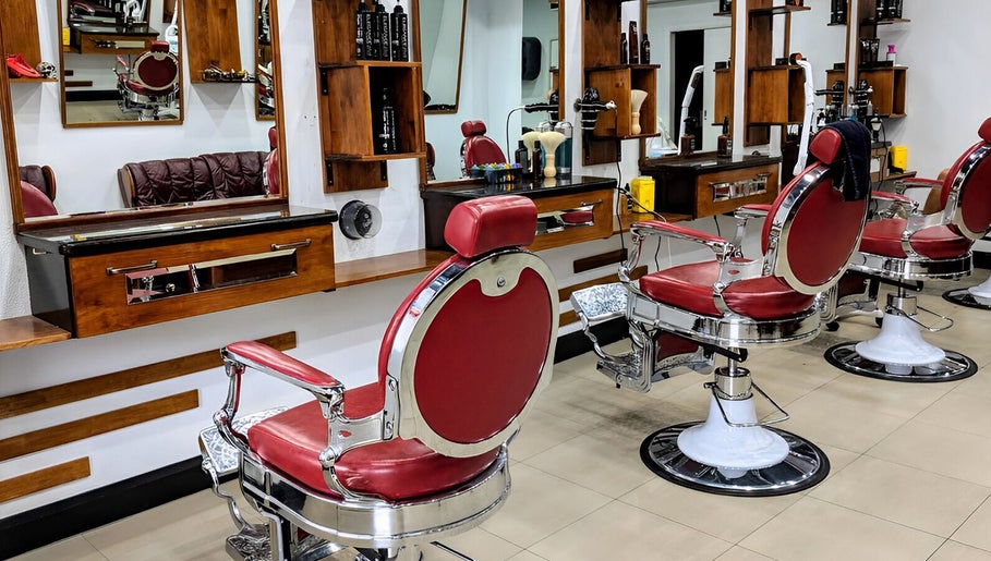 The Guru Barber image 1