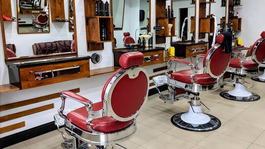 The Guru Barber