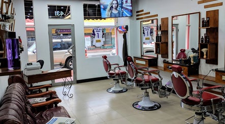 The Guru Barber image 2