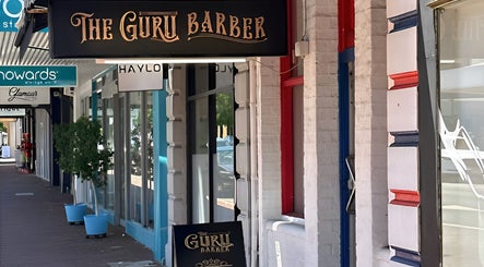The Guru Barber image 3