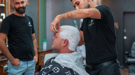 The Guru Barber, bilde 3