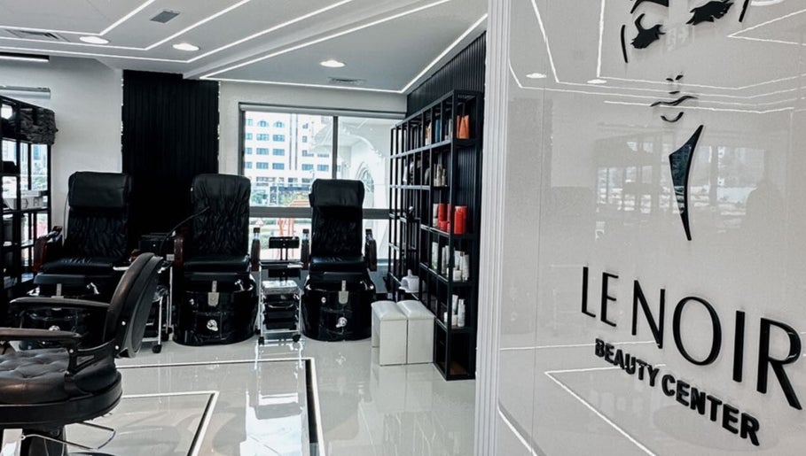 Le Noir Beauty Center image 1