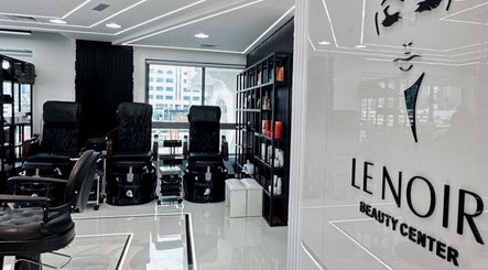 Le Noir Beauty Center