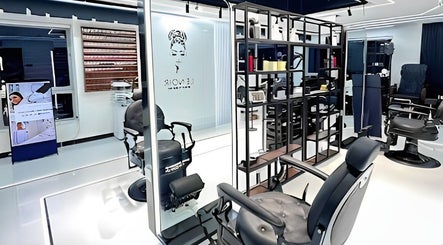 Le Noir Beauty Center