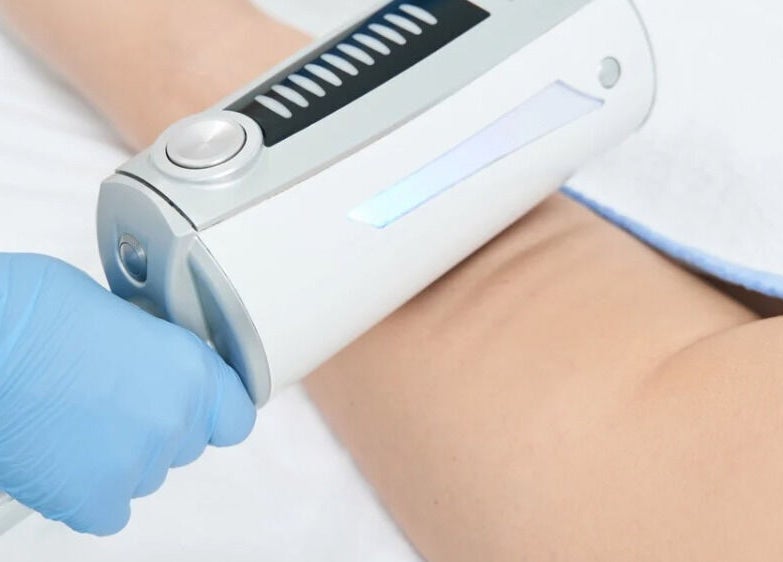 Advanced body treatment at Le Noir Beauty Center in Abu Dhabi, Abu Dhabi, AE for enhanced wellness.