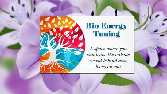 Bio Energy Healing