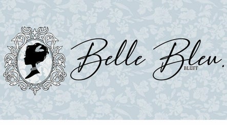 Belle Bleu Spa - Bluff