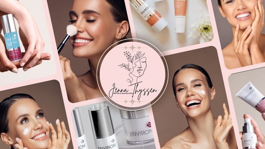Jenna Thyssen Skin Care Clinic