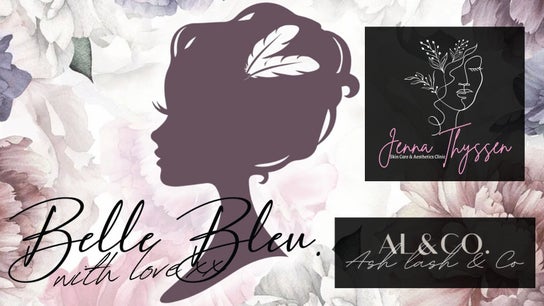 Belle Bleu Spa - Bluff