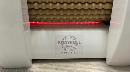 Bodyroll Studio Newcastle Ltd imagem 3