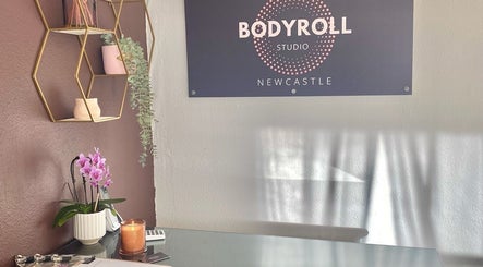 Bodyroll Studio Newcastle Ltd изображение 2