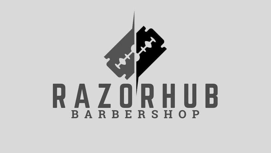 RazorHub Barbershop image 1