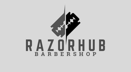 RazorHub Barbershop