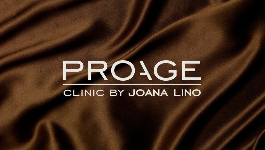 Proage Clinic by Joana Lino – kuva 1