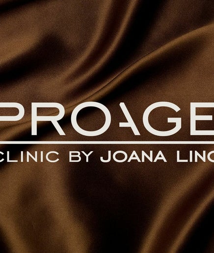 Proage Clinic by Joana Lino imagem 2