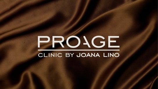 Proage Clinic by Joana Lino