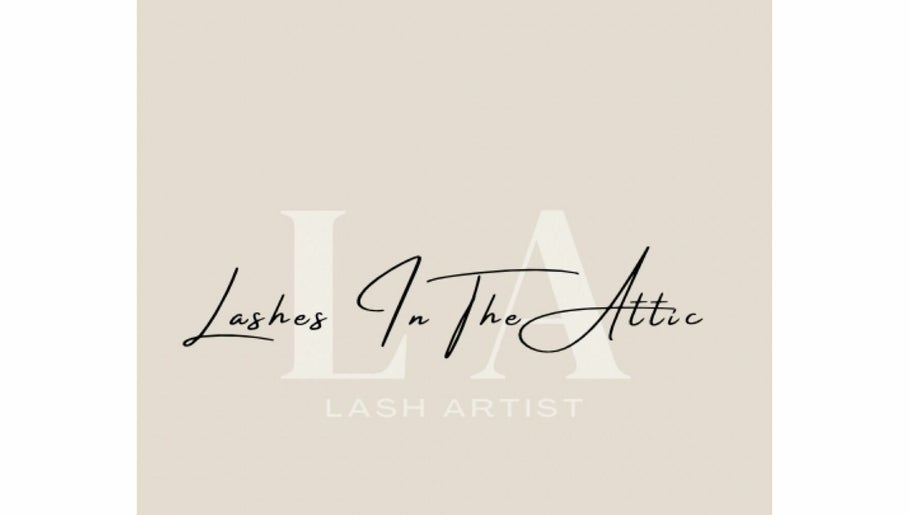Lashes in the Attic – obraz 1