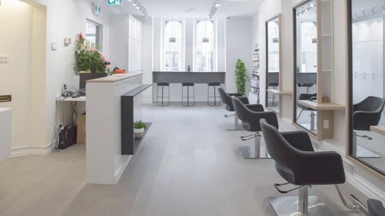 NC Salon + (Yonge/Bloor)