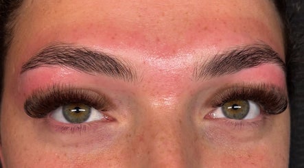 Expertly crafted lash extensions at Beauty by Jess Web, Nuneaton, United Kingdom, GB.