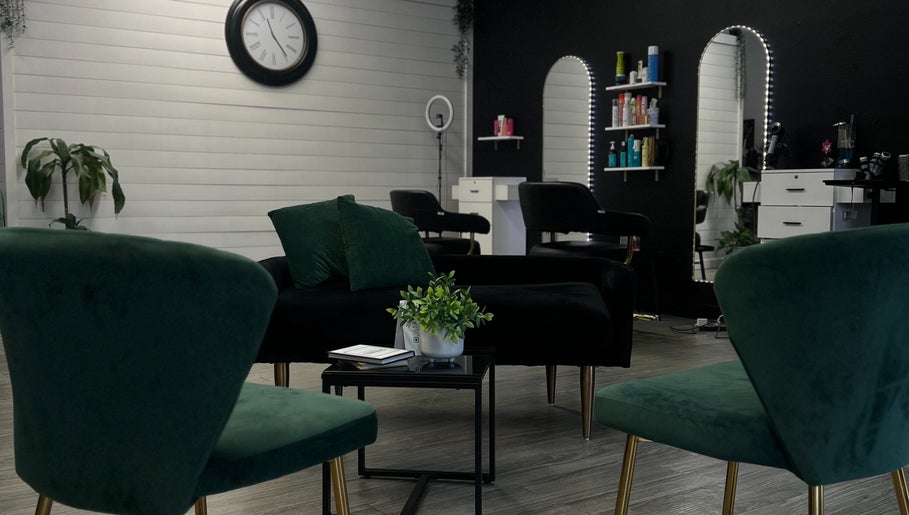 YK Beauty Salon obrázek 1