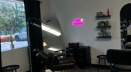 YK Beauty Salon obrázek 3