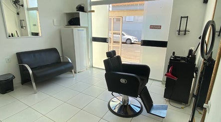 Natan Barberstyle