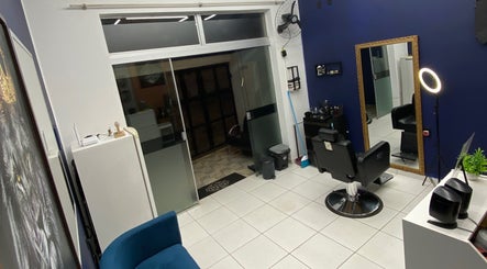 Natan Barberstyle