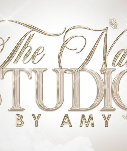 The Nail Studio By Amy imagem 2