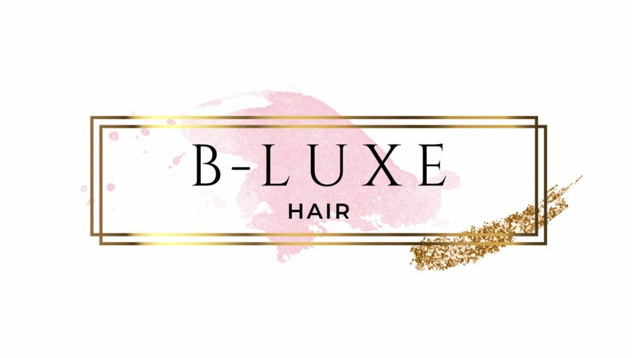 B-Luxe Hair 1paveikslėlis