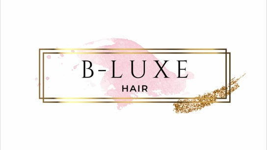 B-Luxe Hair