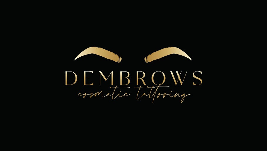 Dembrows Cosmetic изображение 1