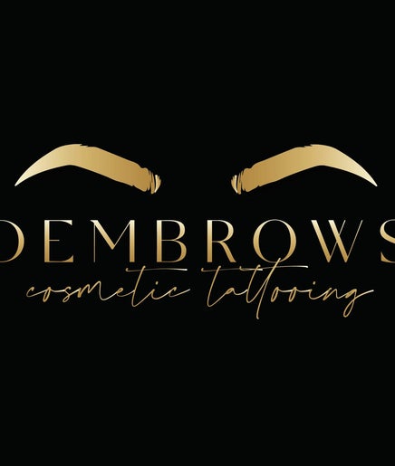 Dembrows Cosmetic 2paveikslėlis