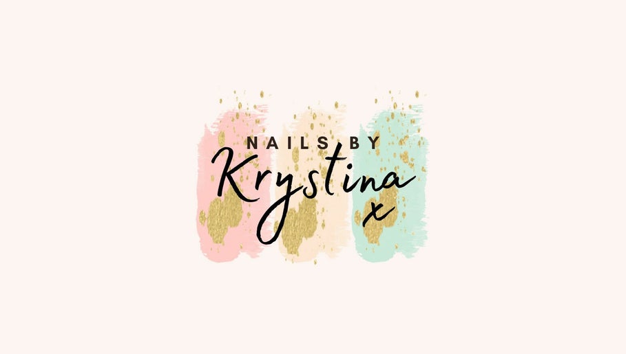 Nails by Krystina, bild 1