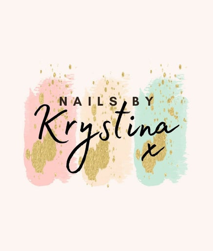 Nails by Krystina imaginea 2