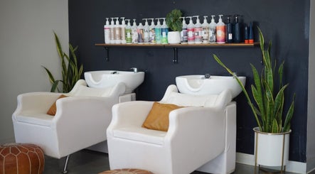 937 Salon and Spa