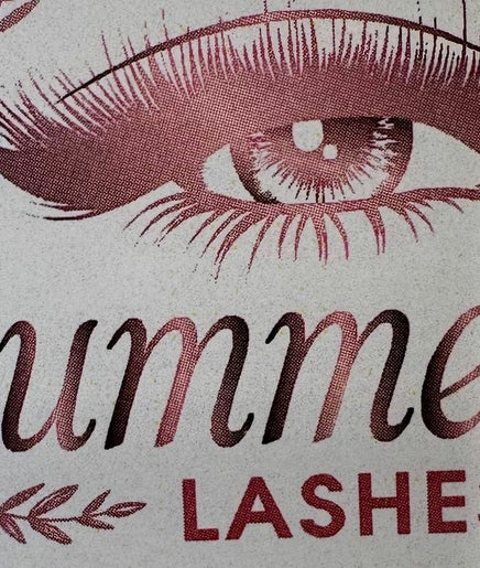 Summer Lashes, bild 2