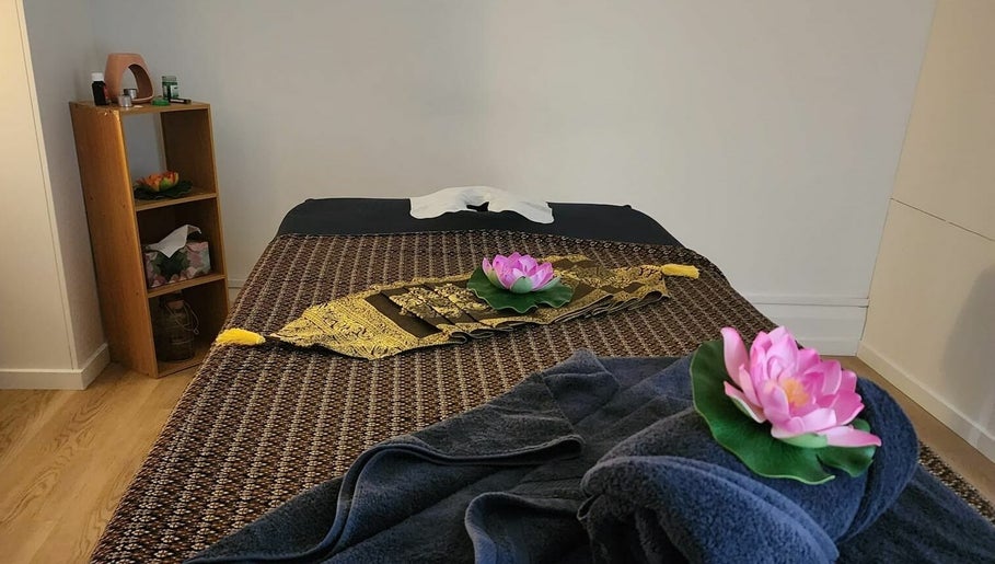 Elite Thai Massage Timaru image 1