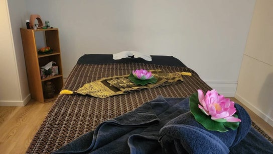 Elite Thai Massage Timaru