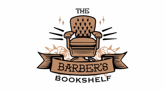 The Barber's Bookshelf