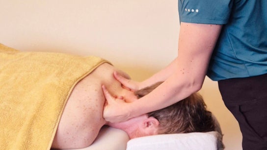 Elevate Massage