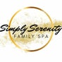 Simply Serenity Family Spa - Mangubat Commercial Complex, LIDOR Commercial Complex, Unit 6, Zone II, Dasmariñas, Calabarzon