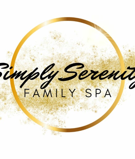 Simply Serenity Family Spa image 2