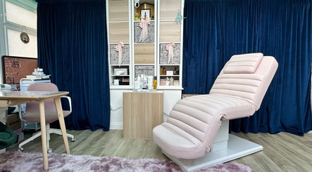 Ameilia’s Home Studio image 2