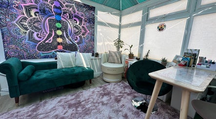 Ameilia’s Home Studio image 3