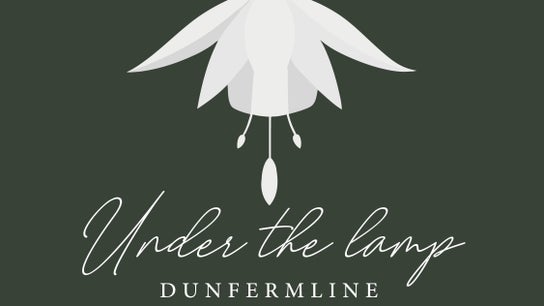 Under The Lamp - Dunfermline