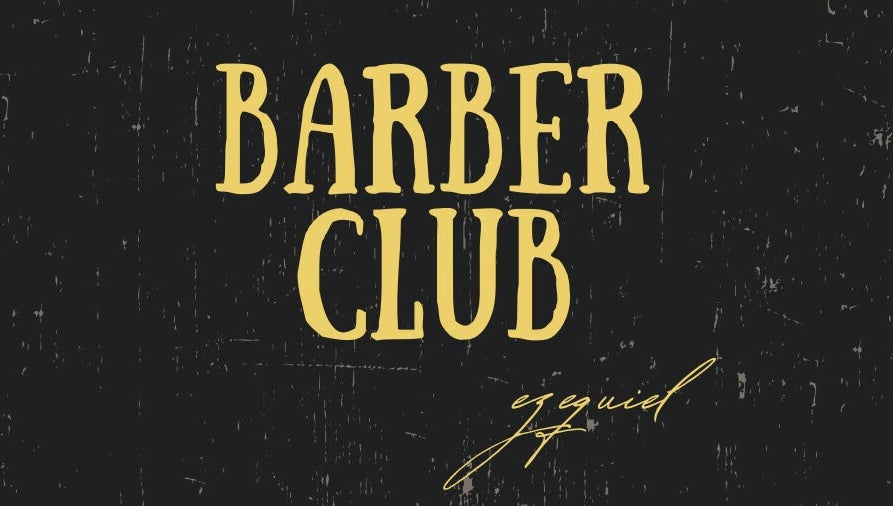 Barber Club Ezequiel изображение 1