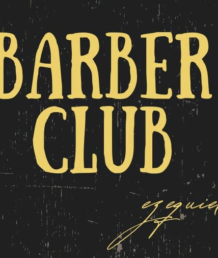 Barber Club Ezequiel Bild 2
