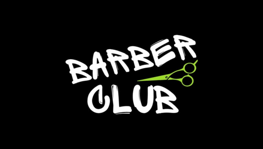 Barber Club изображение 1