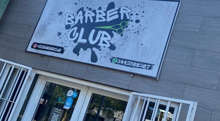 Barber Club image 3