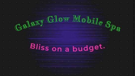 Galaxy Glow Mobile Spa